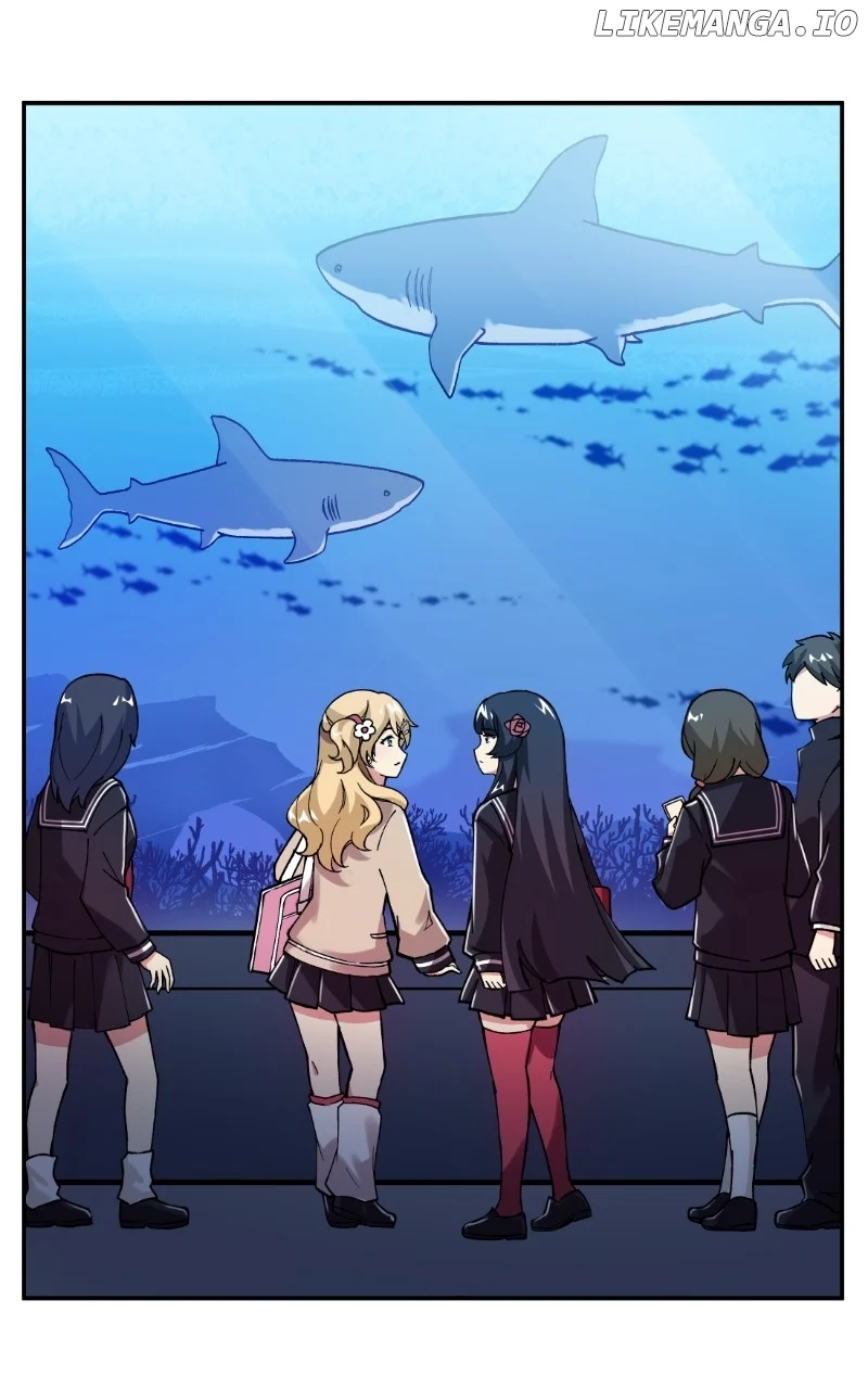 Stalker x Stalker Chapter 107 page 2