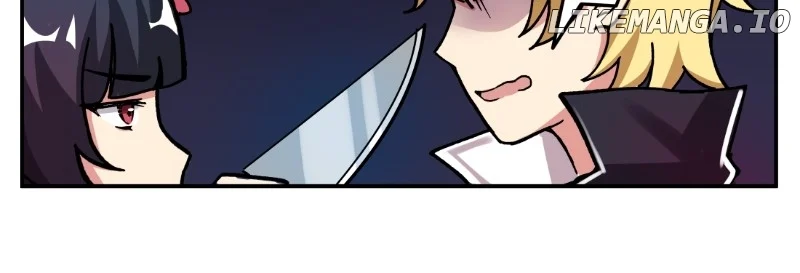 Stalker x Stalker Chapter 107 page 7