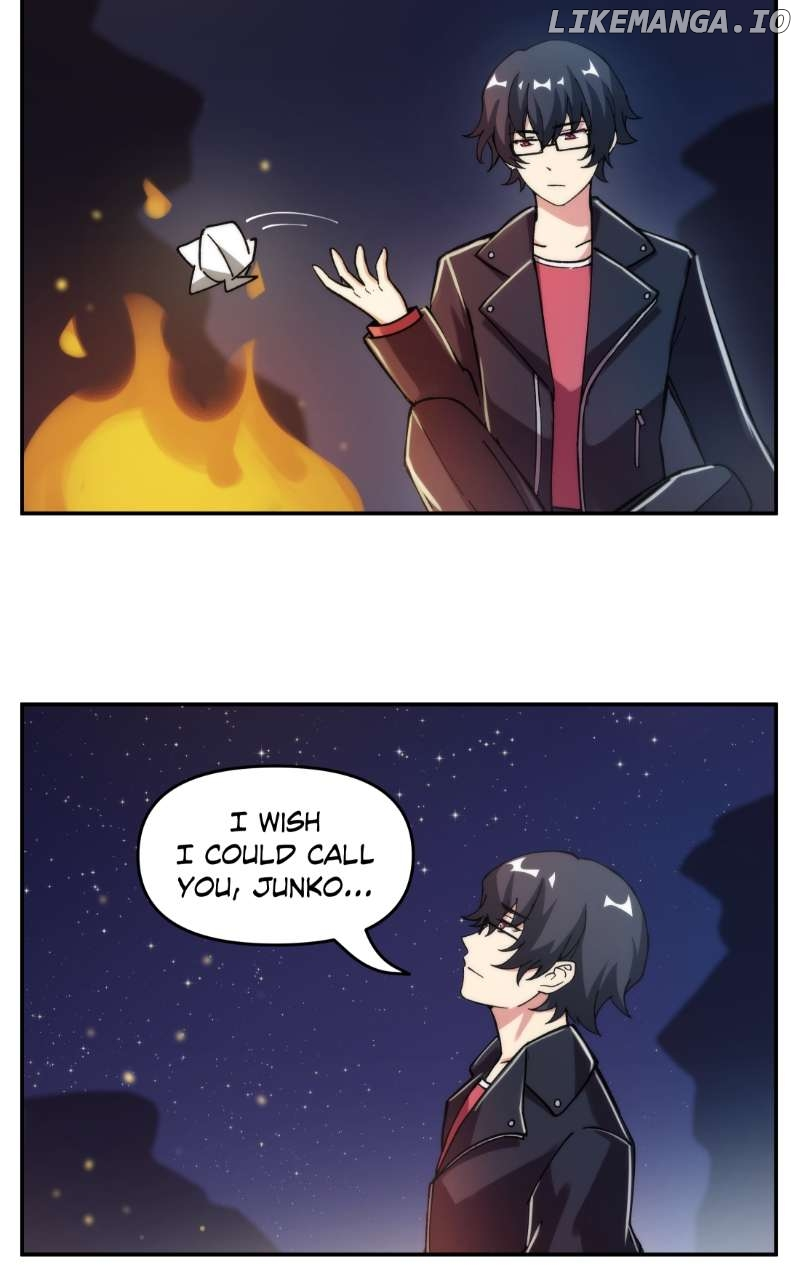 Stalker x Stalker Chapter 110 page 4