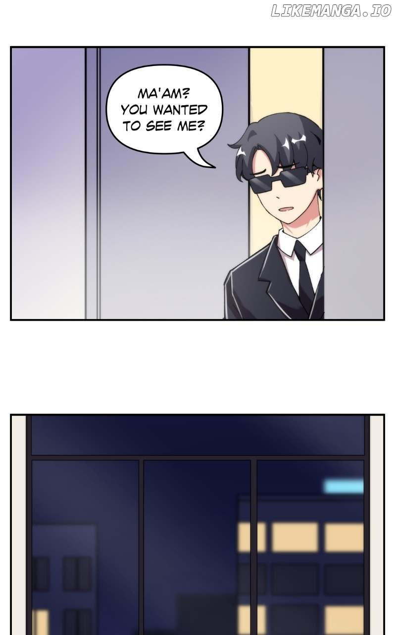 Stalker x Stalker Chapter 111 page 2