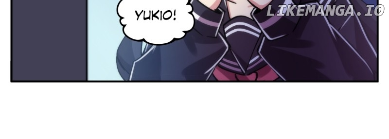 Stalker x Stalker Chapter 112 page 8