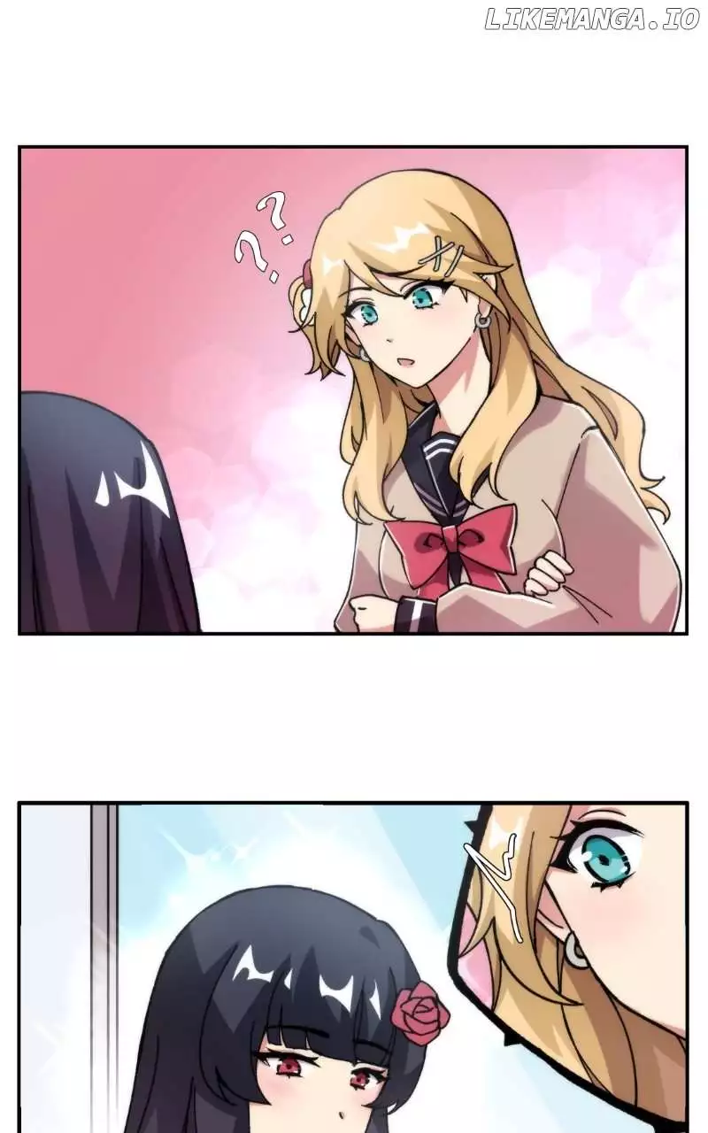 Stalker x Stalker Chapter 113 page 5