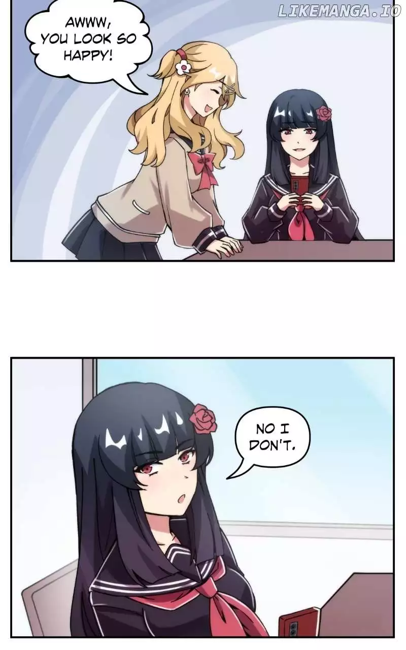Stalker x Stalker Chapter 113 page 4