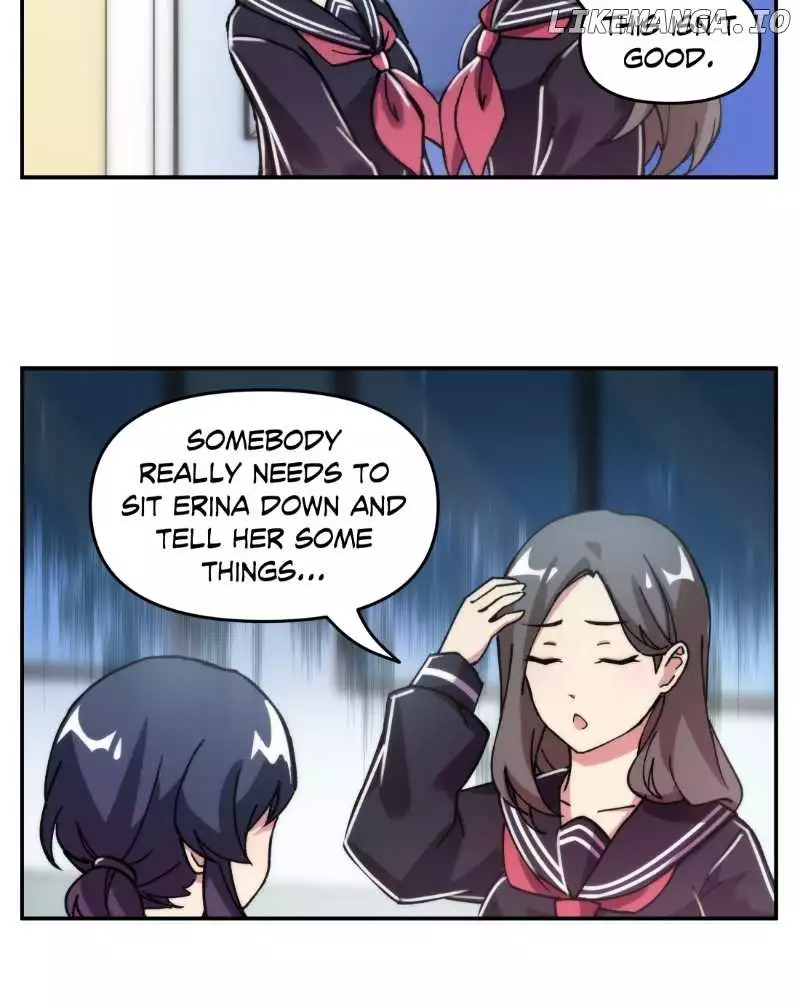 Stalker x Stalker Chapter 115 page 7