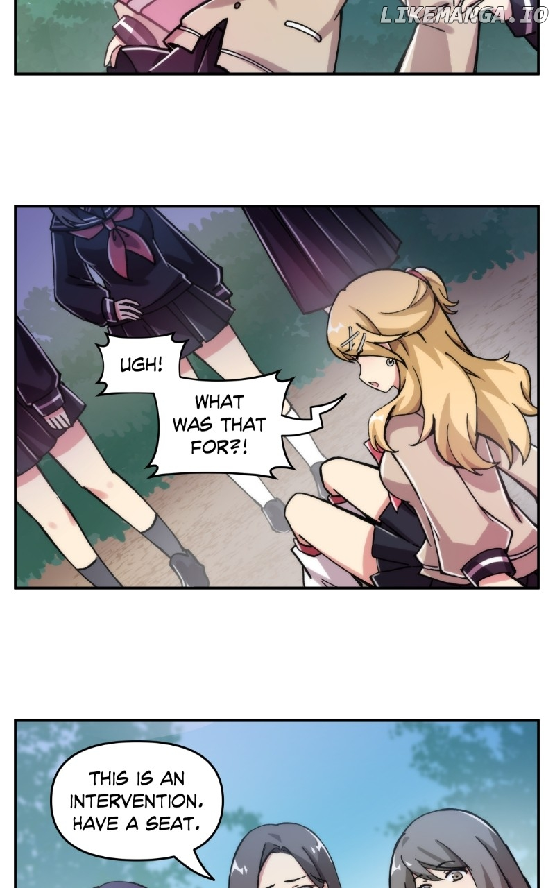 Stalker x Stalker Chapter 116 page 3
