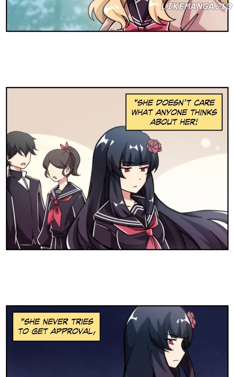 Stalker x Stalker Chapter 117 page 3
