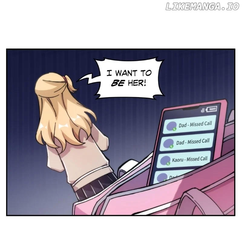Stalker x Stalker Chapter 117 page 6