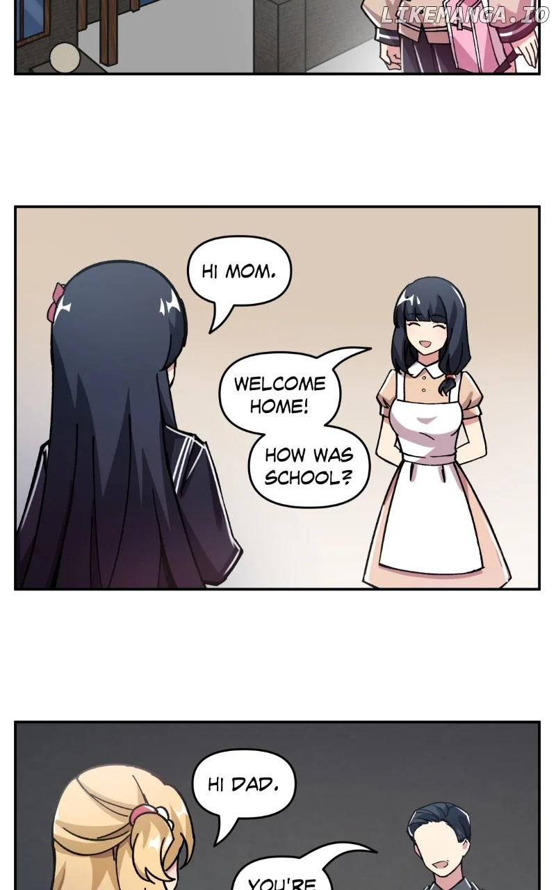 Stalker x Stalker Chapter 118 page 3