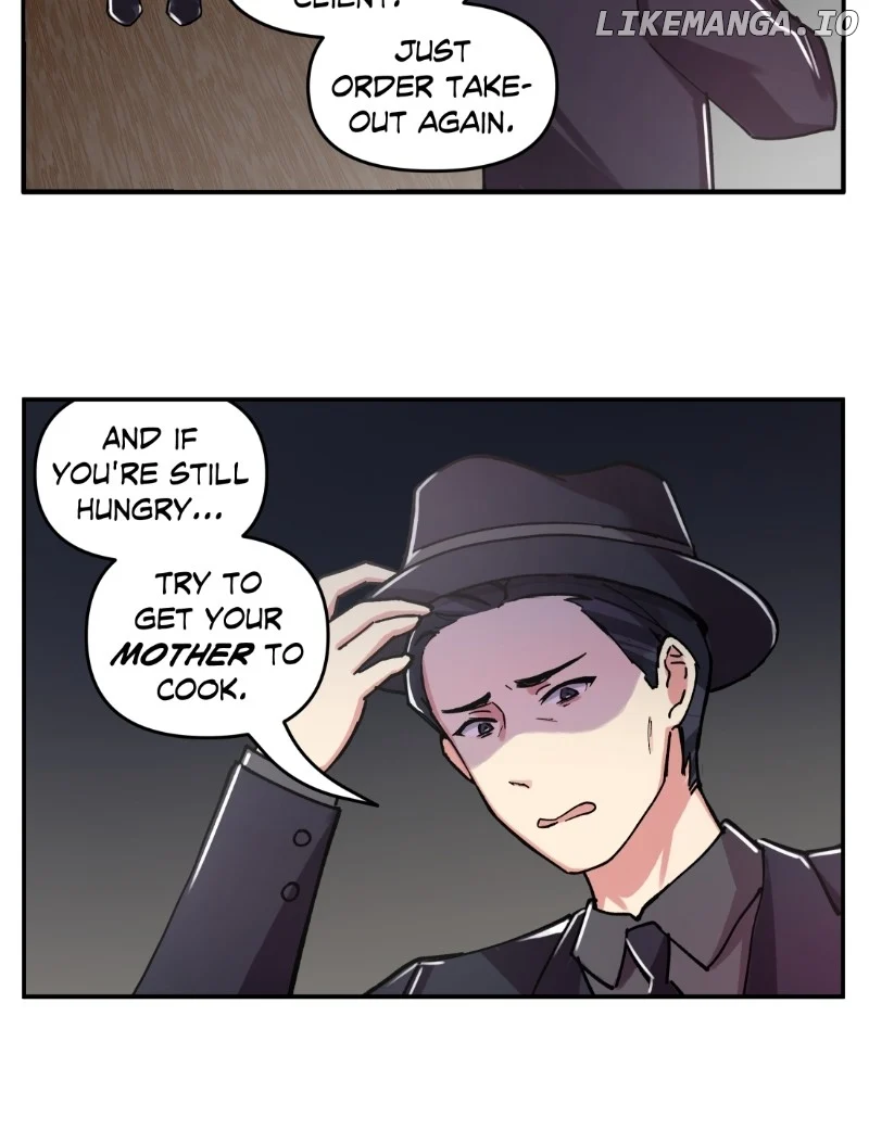Stalker x Stalker Chapter 118 page 6