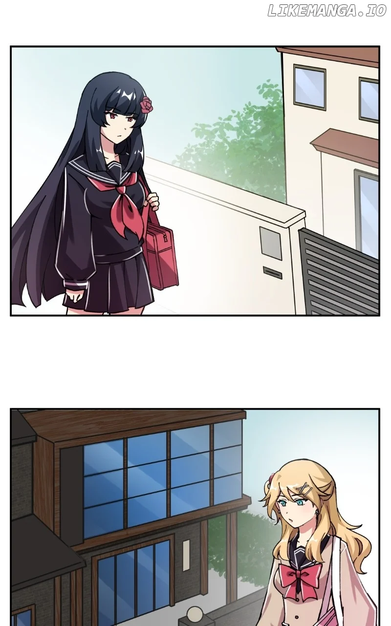 Stalker x Stalker Chapter 118 page 2