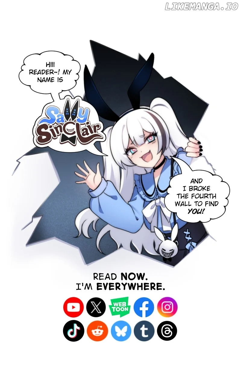 Stalker x Stalker Chapter 119 page 7