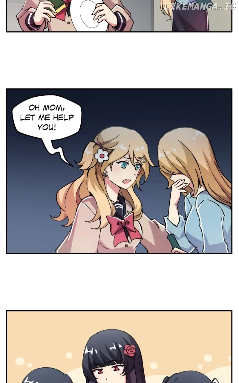 Stalker x Stalker Chapter 119 page 3