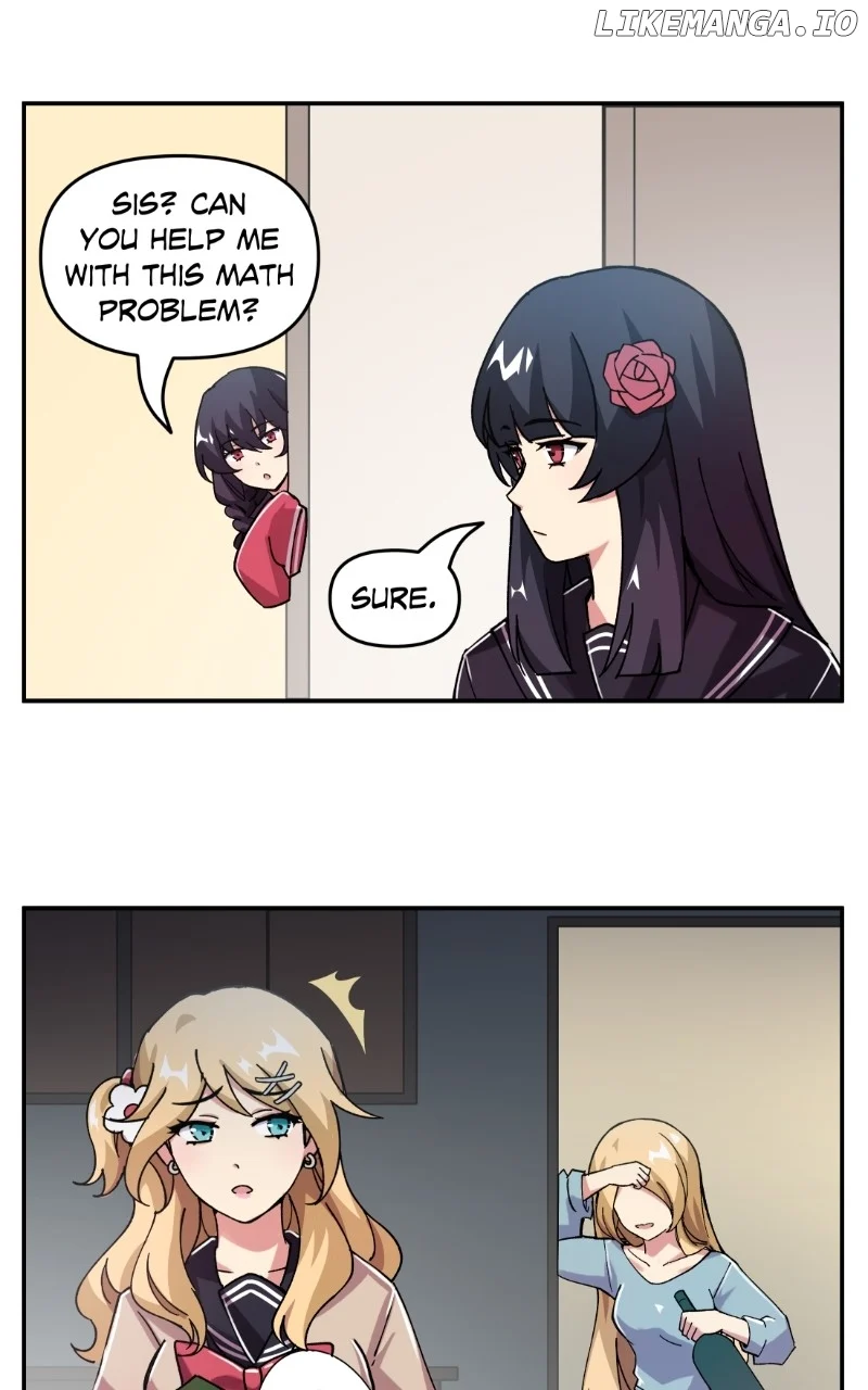 Stalker x Stalker Chapter 119 page 2