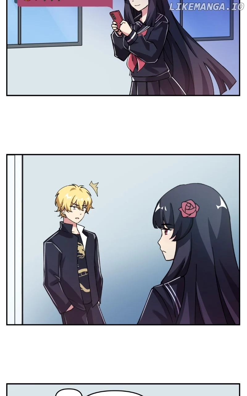 Stalker x Stalker Chapter 120 page 4