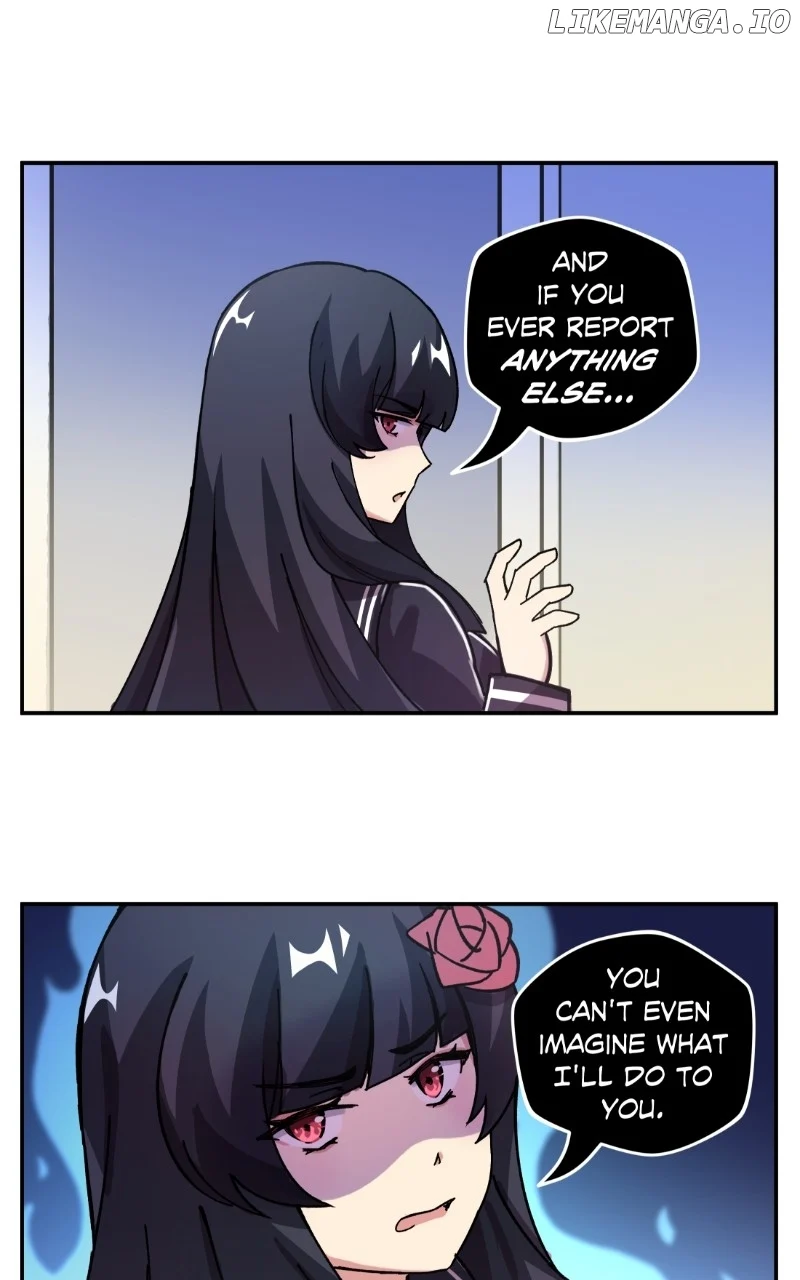 Stalker x Stalker Chapter 120 page 6