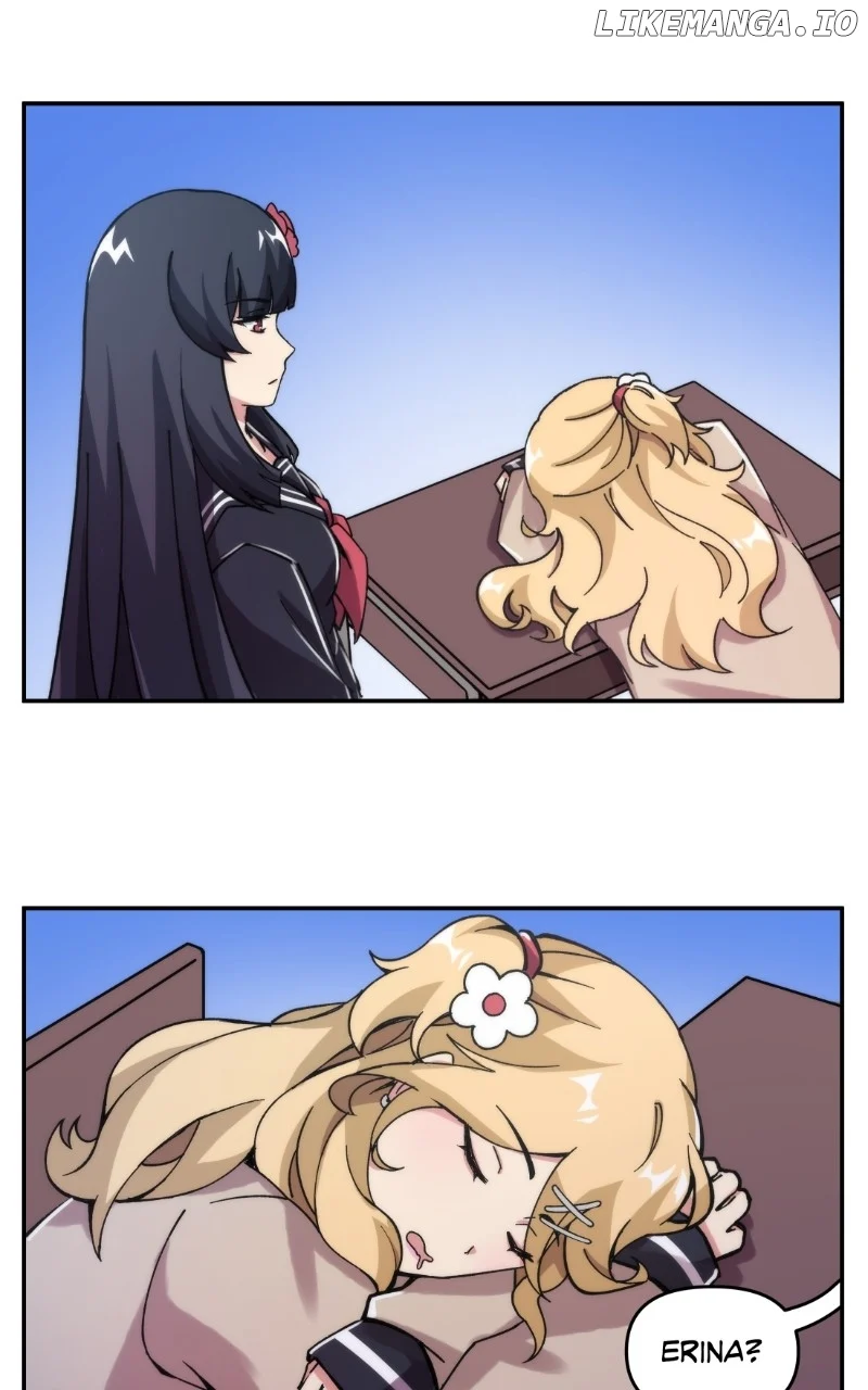 Stalker x Stalker Chapter 121 page 2