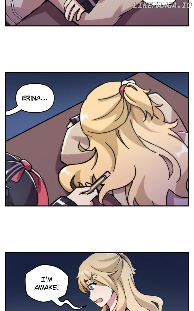 Stalker x Stalker Chapter 121 page 3