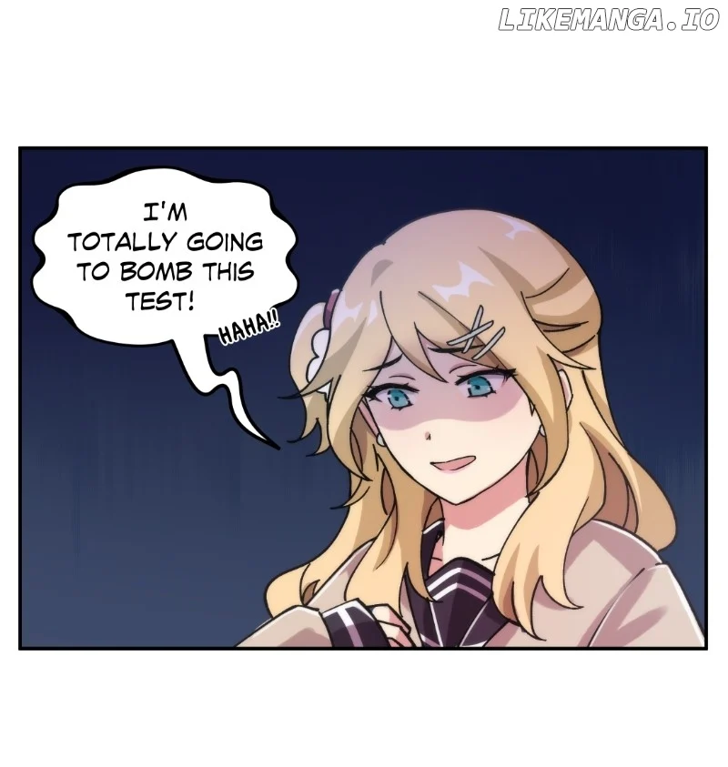 Stalker x Stalker Chapter 121 page 6