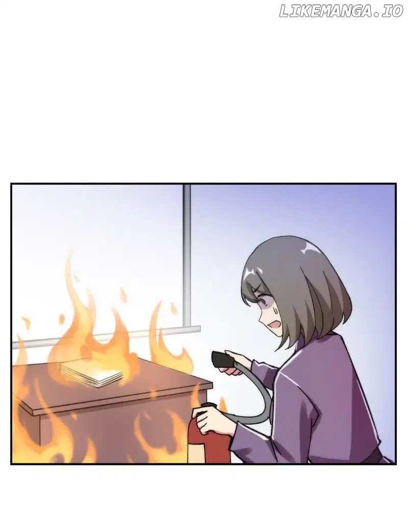 Stalker x Stalker Chapter 122 page 6