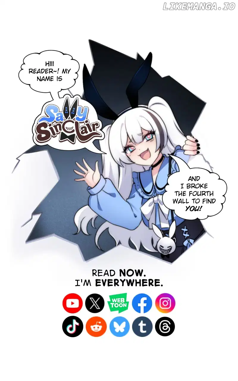 Stalker x Stalker Chapter 122 page 7