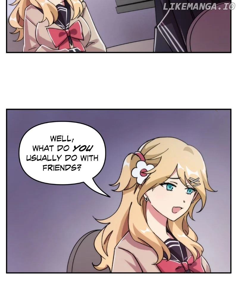 Stalker x Stalker Chapter 123 page 6