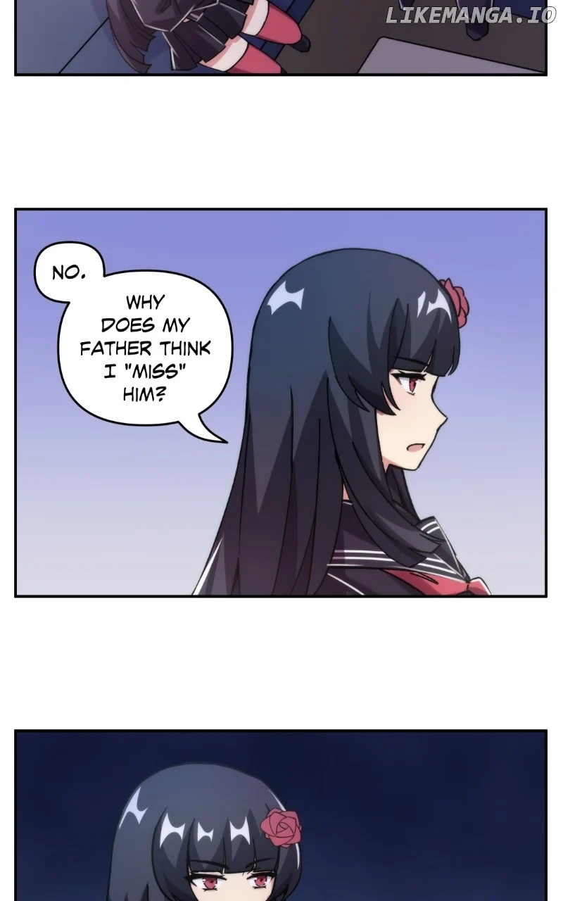 Stalker x Stalker Chapter 126 page 3