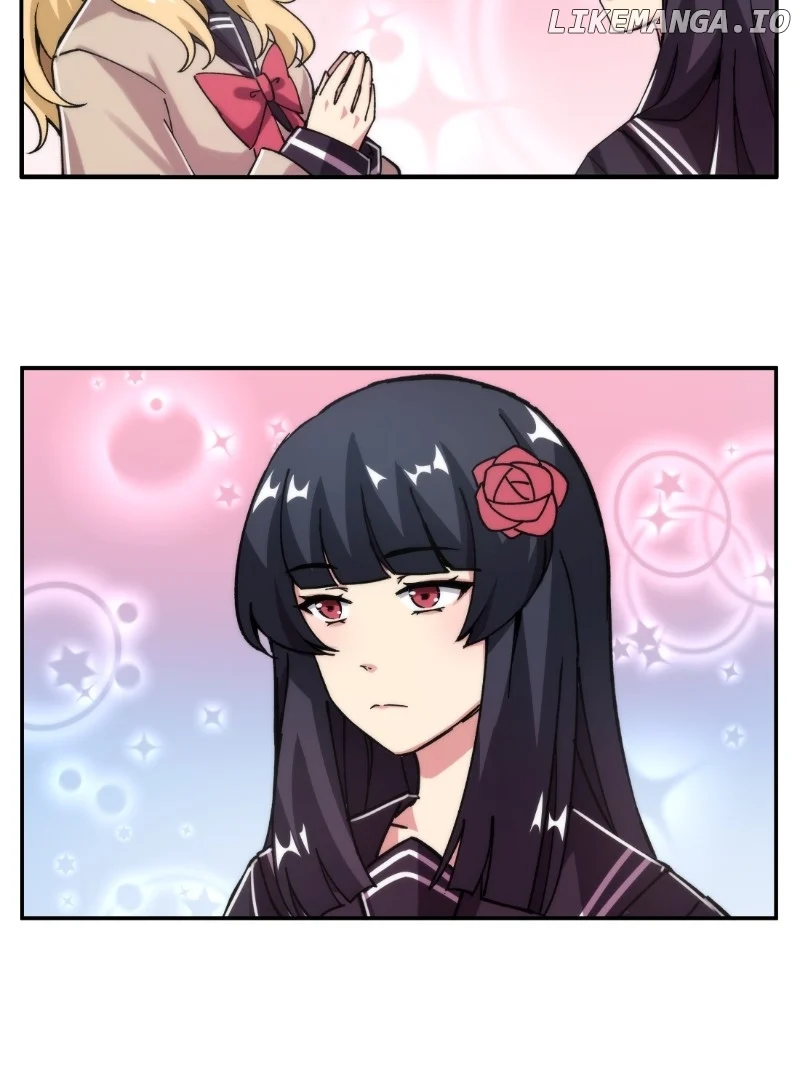 Stalker x Stalker Chapter 129 page 6