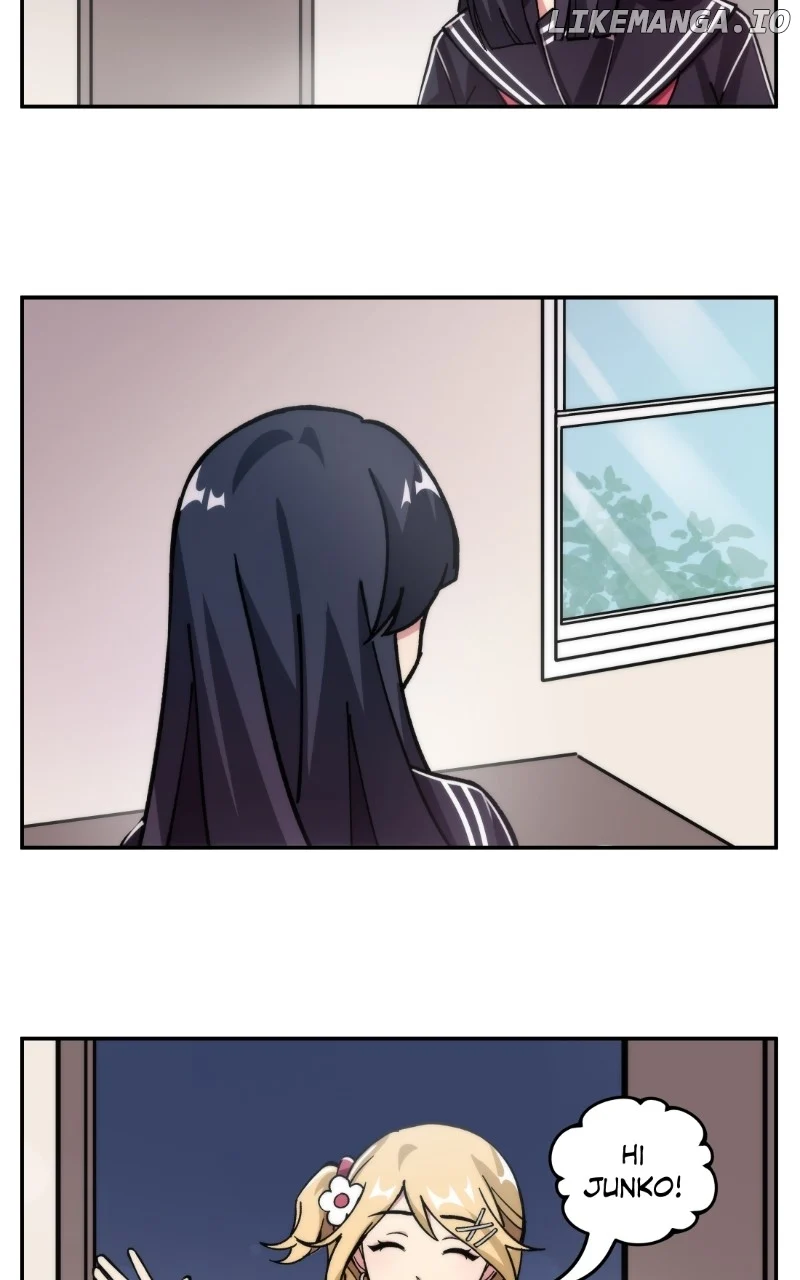 Stalker x Stalker Chapter 129 page 3
