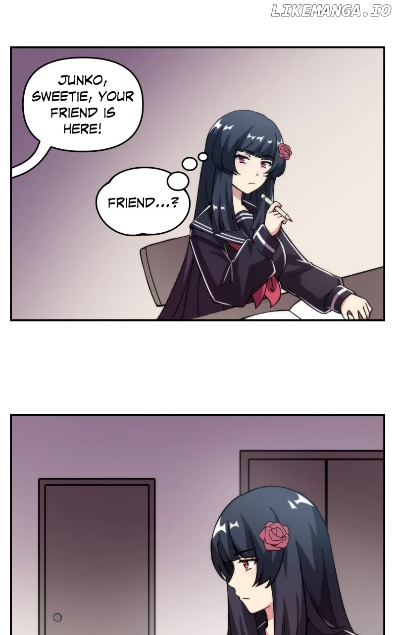 Stalker x Stalker Chapter 129 page 2