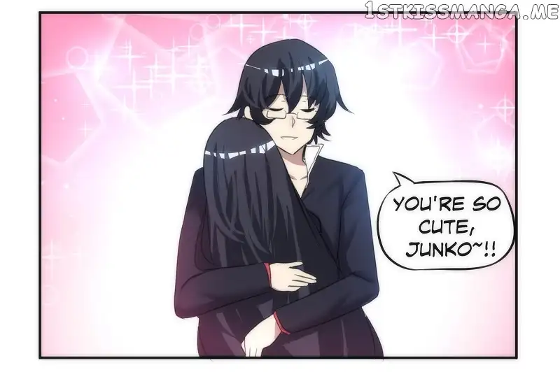 Stalker x Stalker Chapter 13 page 4
