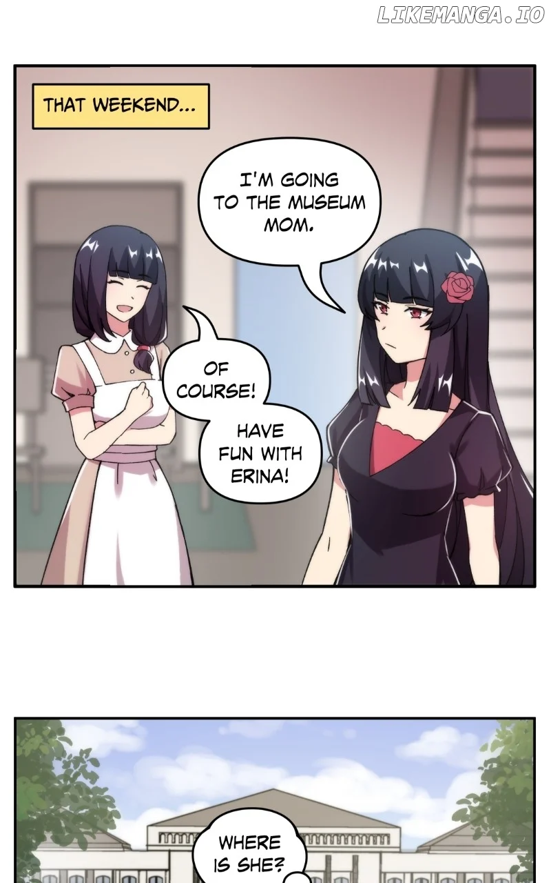 Stalker x Stalker Chapter 130 page 2