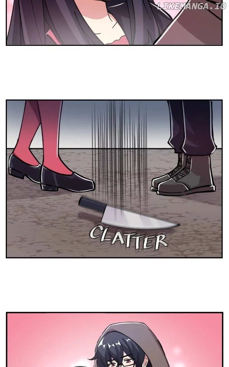 Stalker x Stalker Chapter 132 page 7