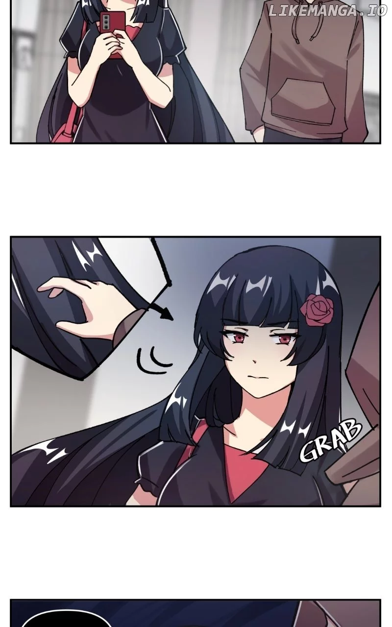 Stalker x Stalker Chapter 132 page 4