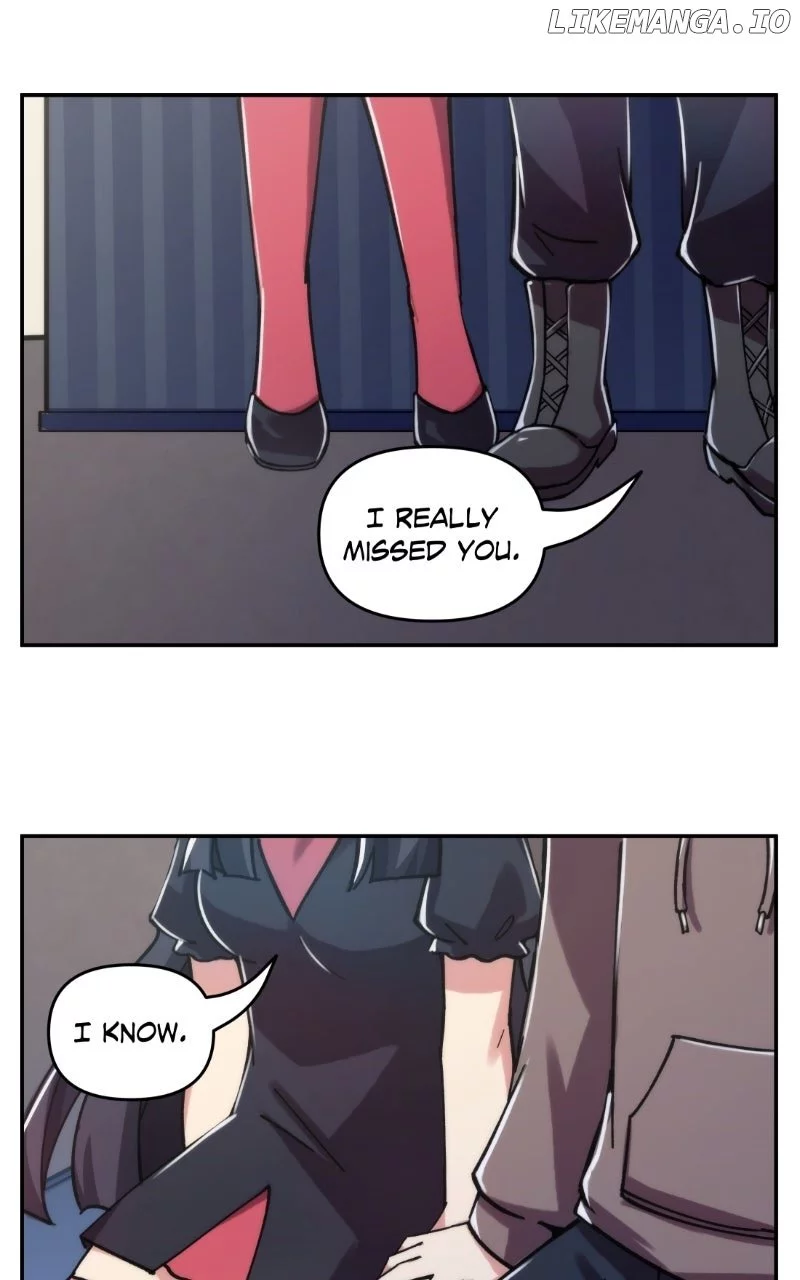 Stalker x Stalker Chapter 134 page 2