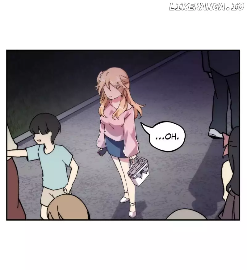 Stalker x Stalker Chapter 135 page 6