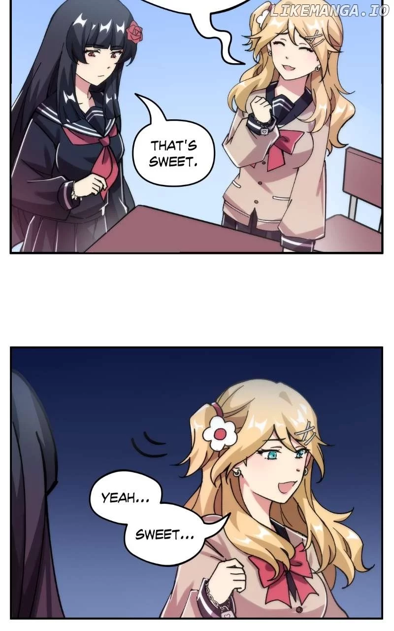 Stalker x Stalker Chapter 137 page 4