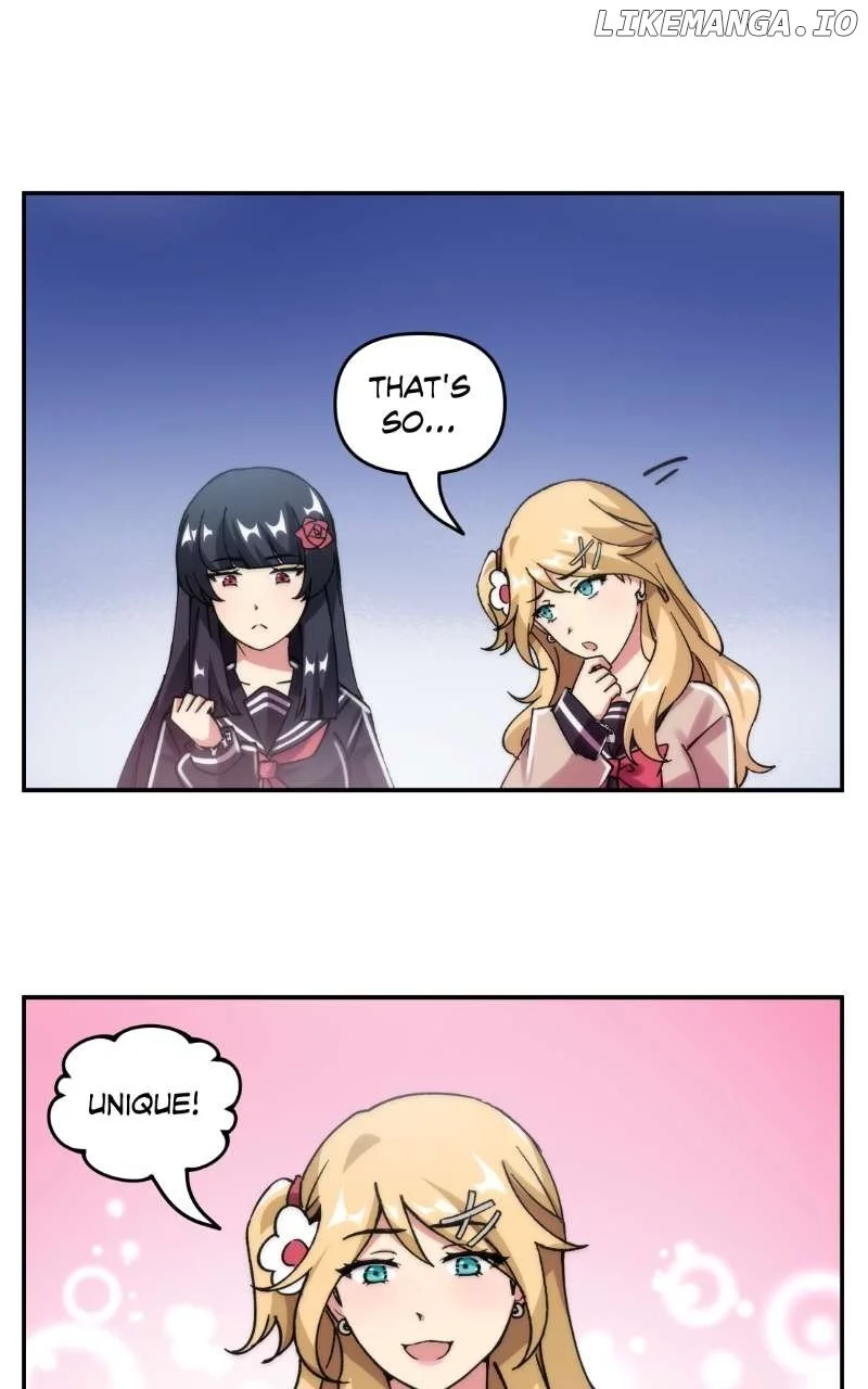Stalker x Stalker Chapter 137 page 6