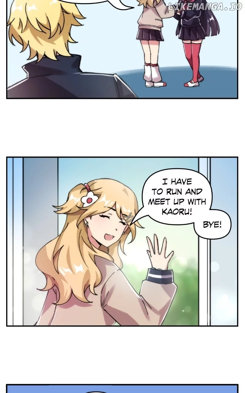 Stalker x Stalker Chapter 141 page 5