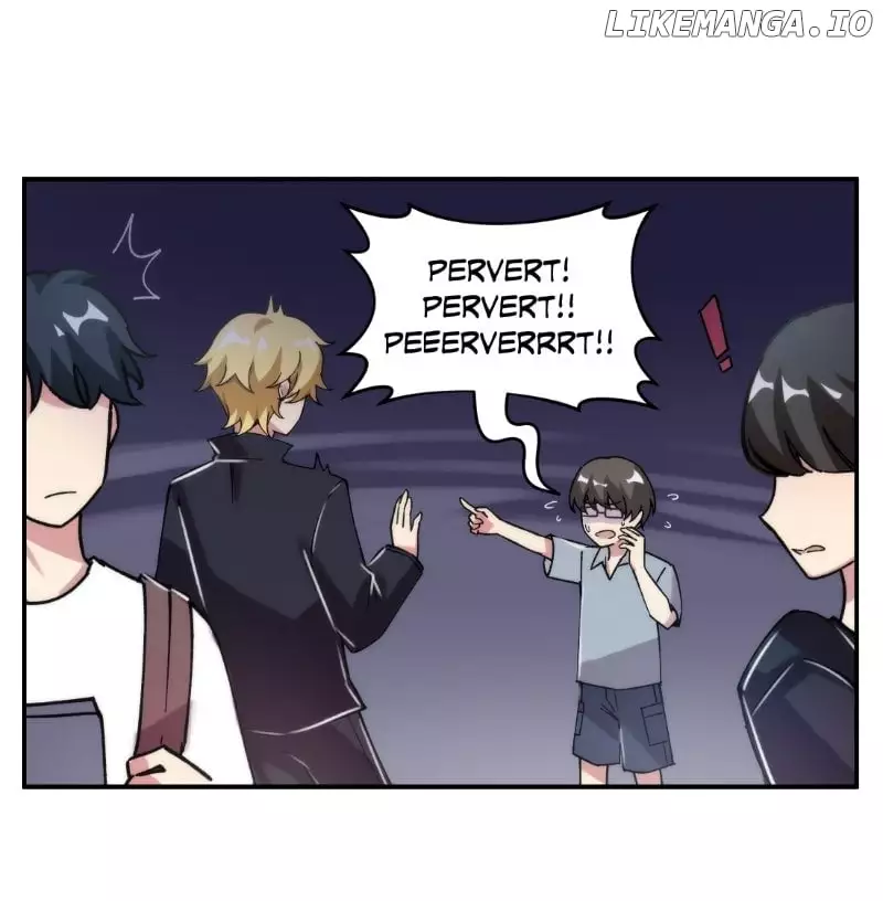 Stalker x Stalker Chapter 143 page 6