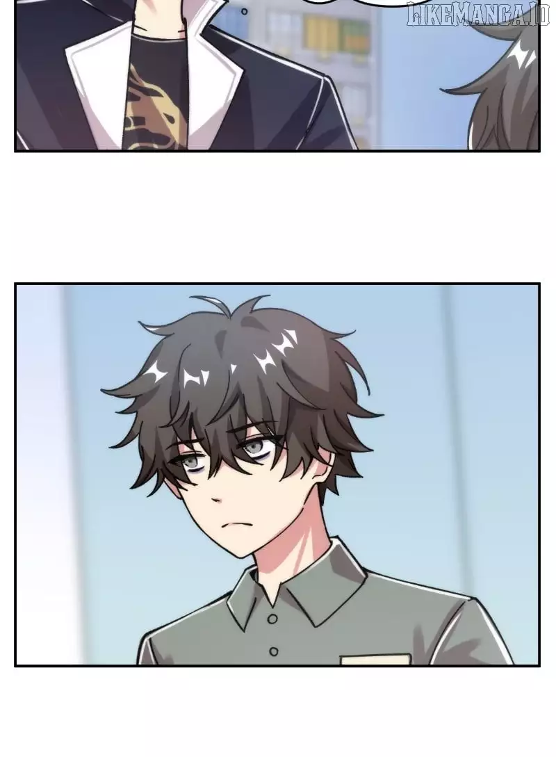 Stalker x Stalker Chapter 144 page 7