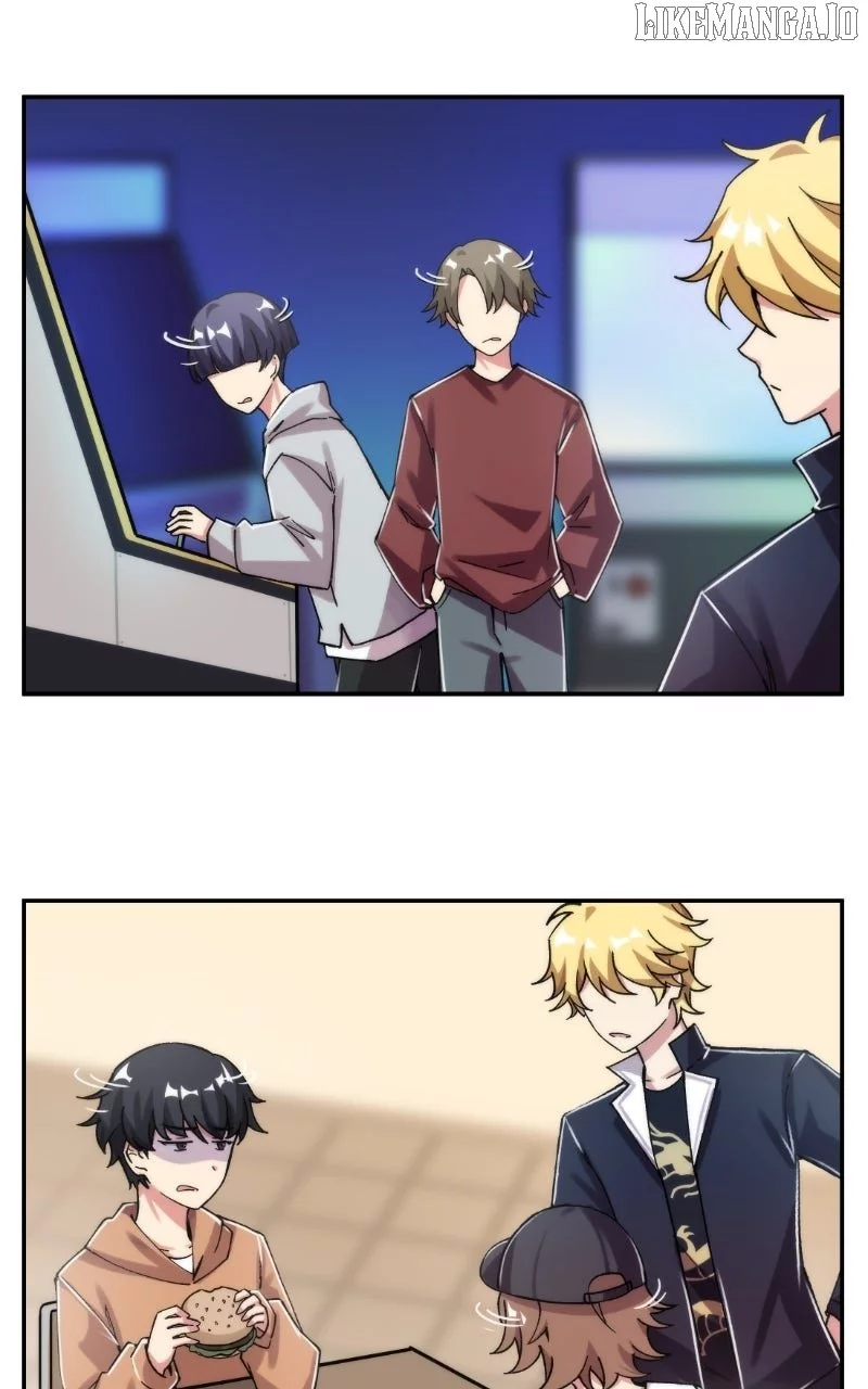 Stalker x Stalker Chapter 144 page 4