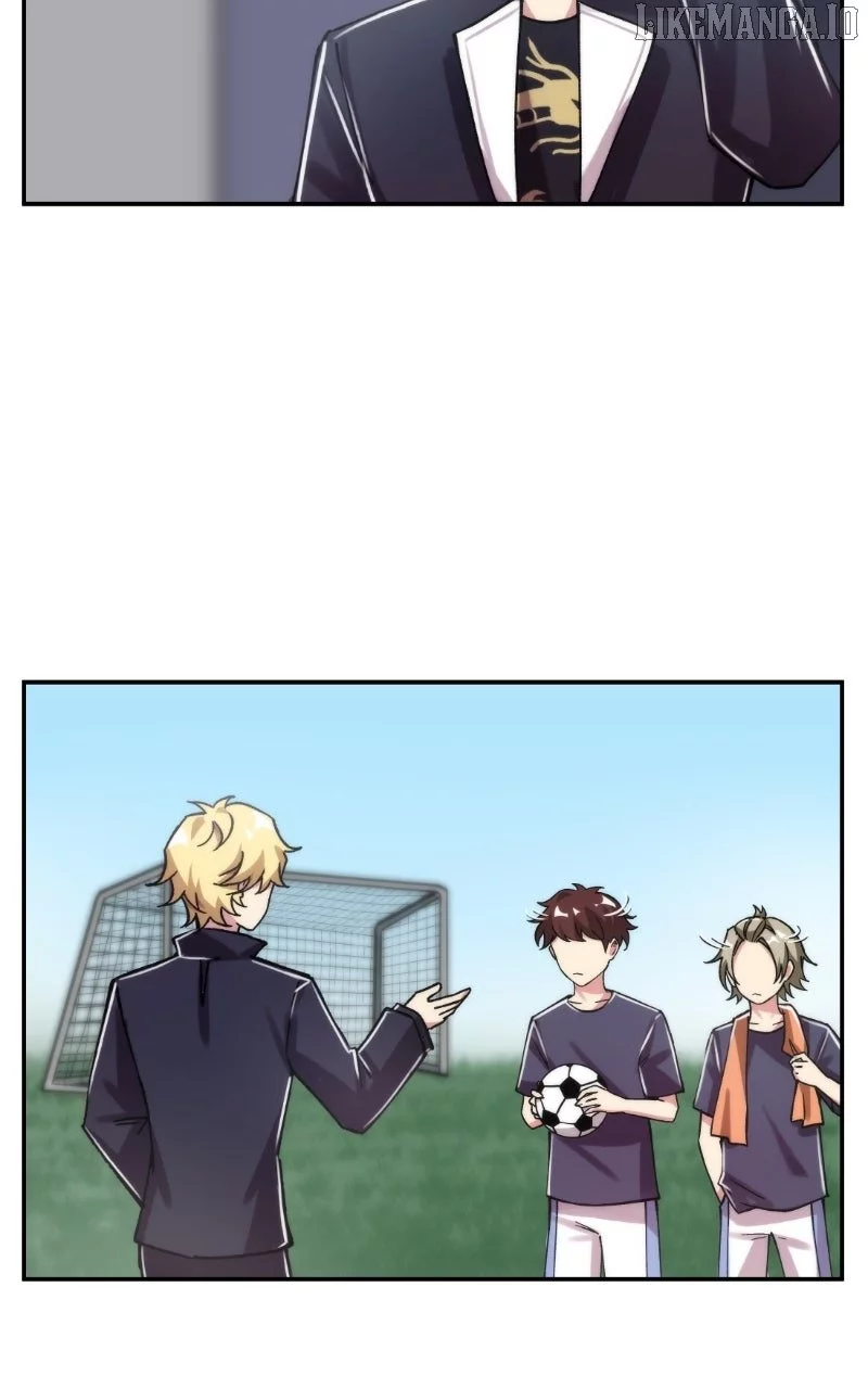 Stalker x Stalker Chapter 144 page 3