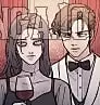 Stalker x Stalker Chapter 144 page 34