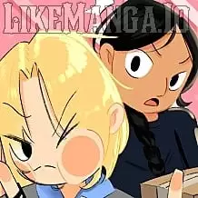 Stalker x Stalker Chapter 144 page 41