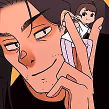Stalker x Stalker Chapter 144 page 42