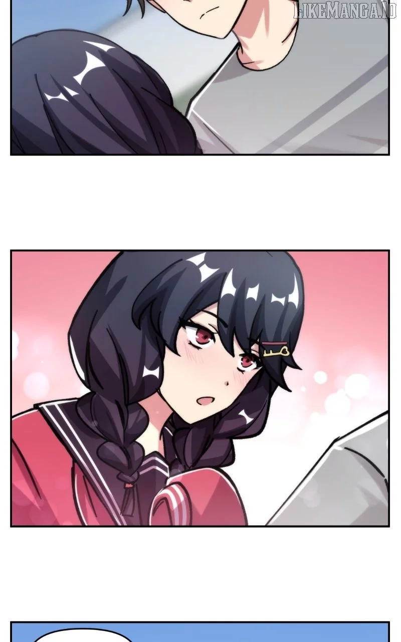 Stalker x Stalker Chapter 146 page 4