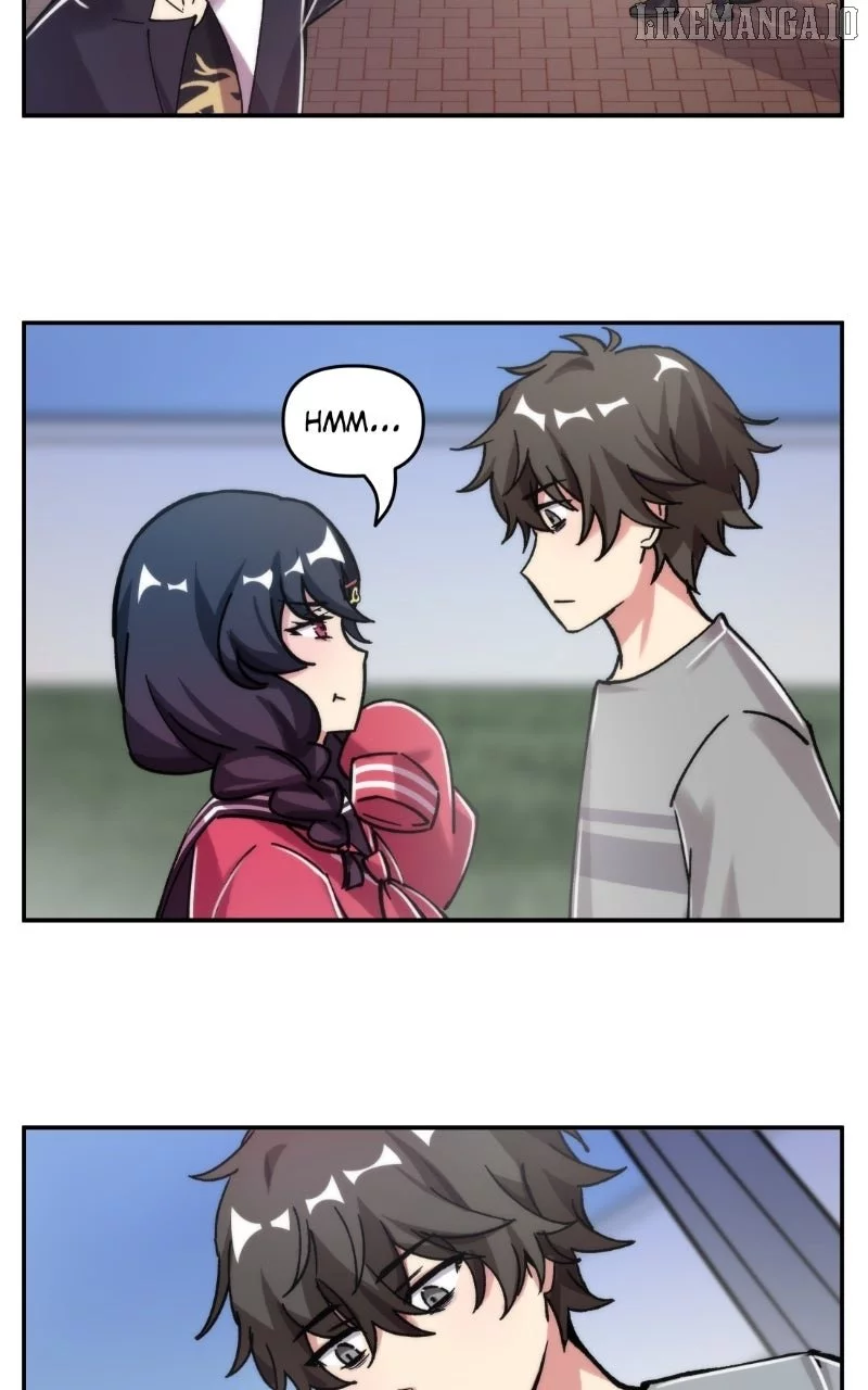 Stalker x Stalker Chapter 146 page 3