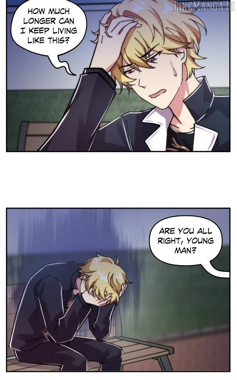 Stalker x Stalker Chapter 147 page 5