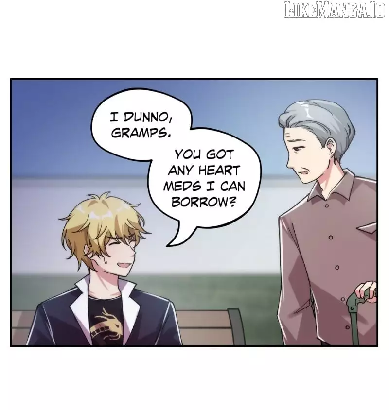 Stalker x Stalker Chapter 147 page 6