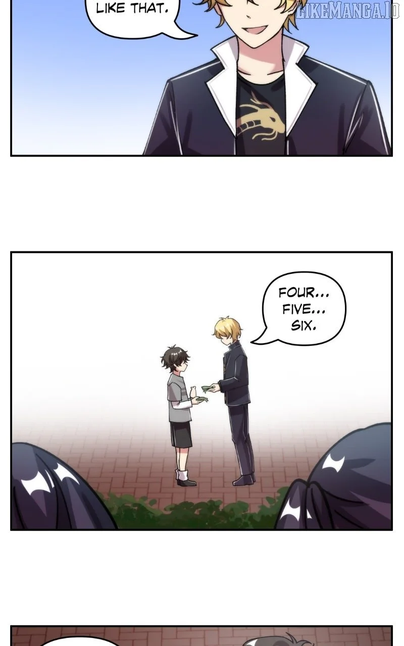 Stalker x Stalker Chapter 150 page 4